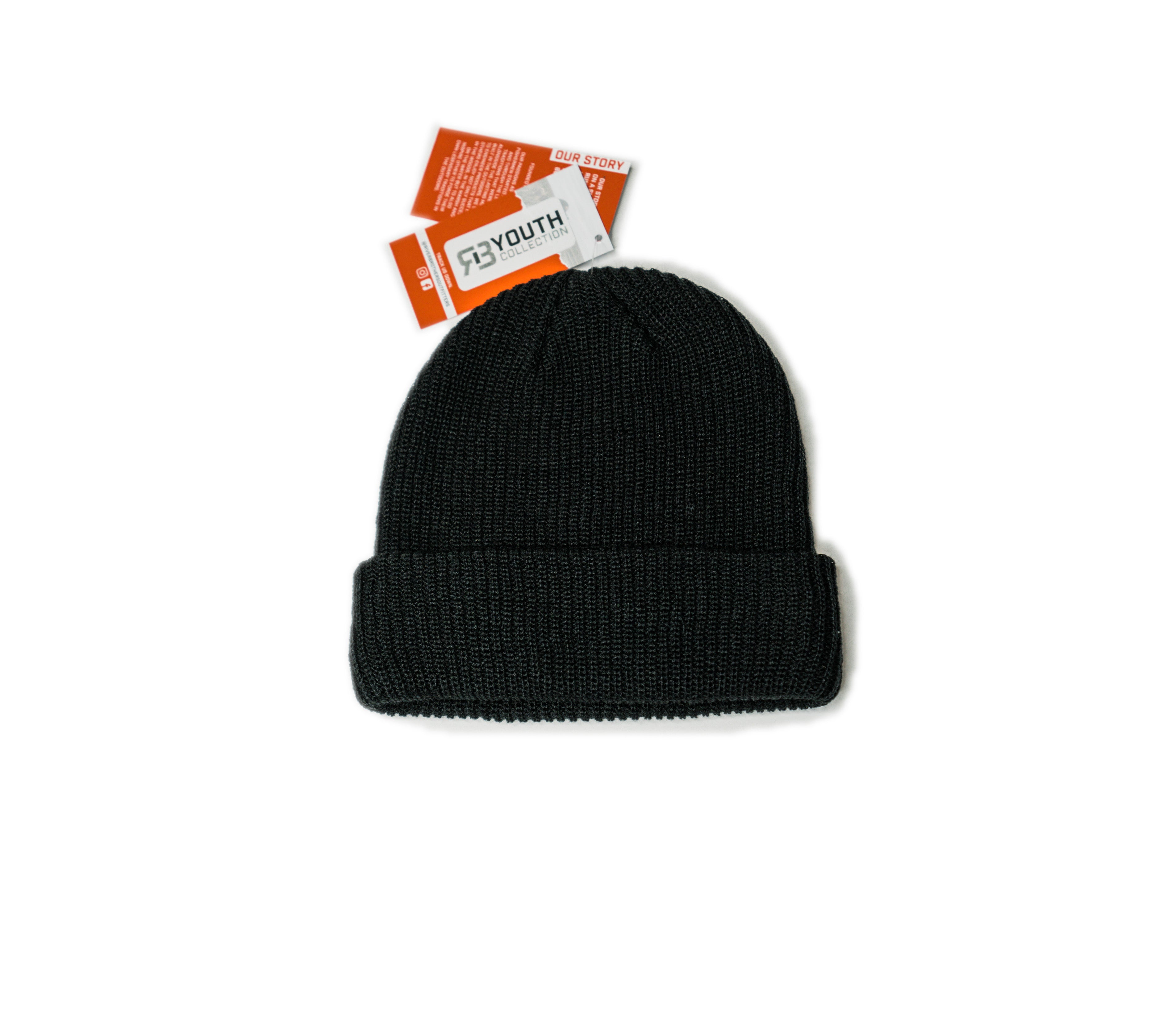 Youth Beanie - River Brothers Outfitters