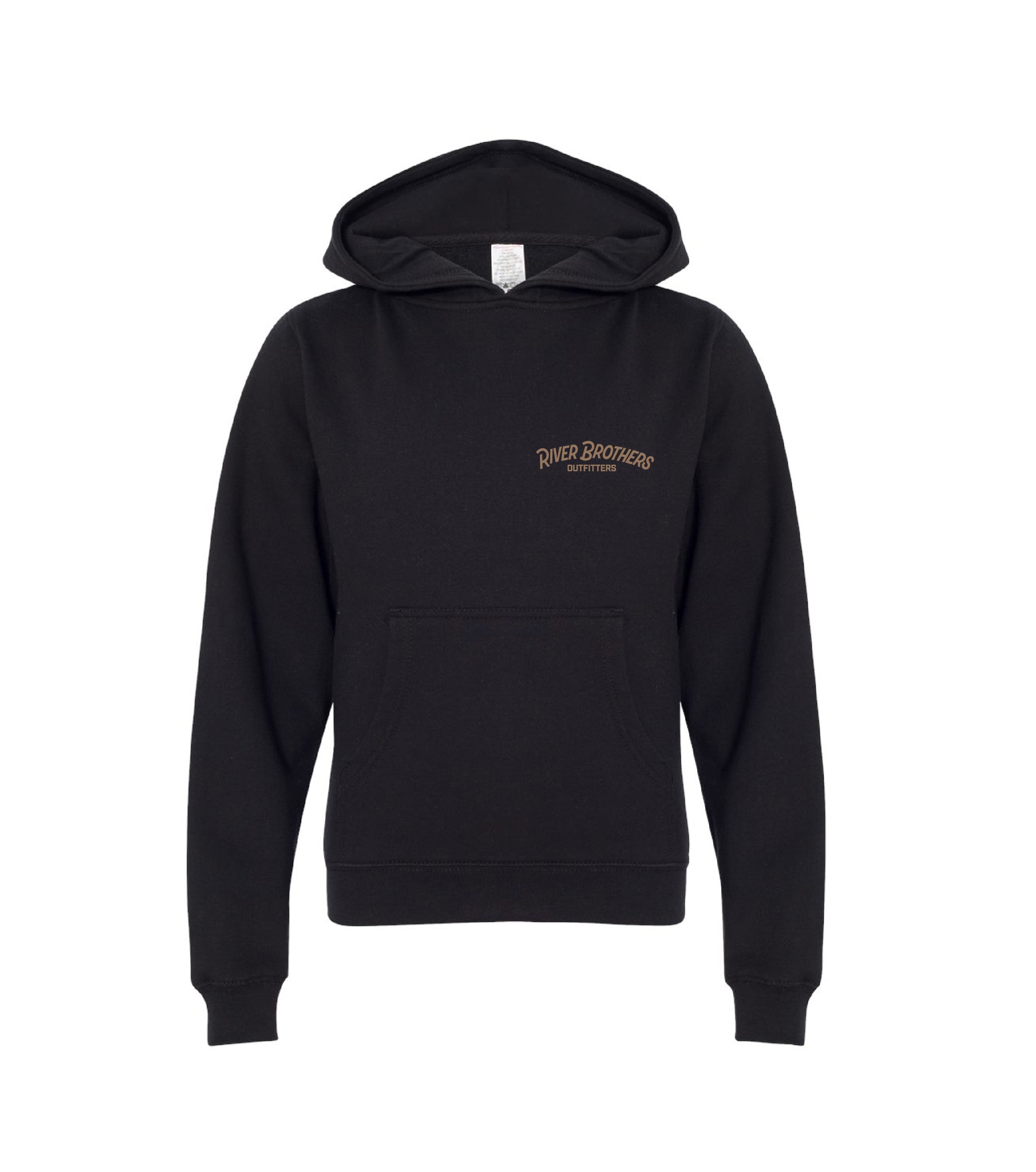 Youth Buckwheat Hoodie - River Brothers Outfitters