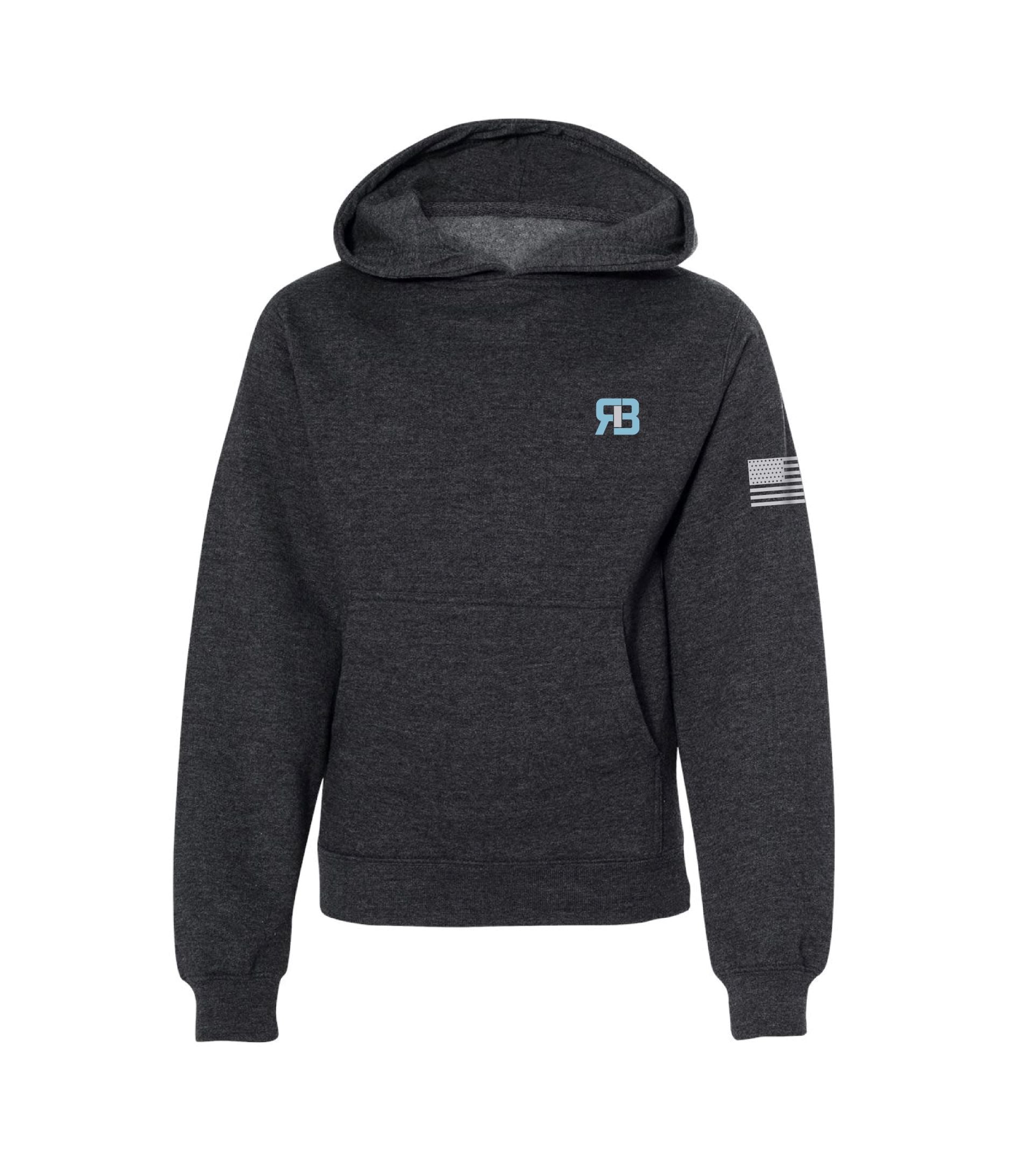 Youth Creekside Hoodie - River Brothers Outfitters