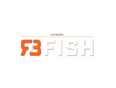 Fish RB Vinyl