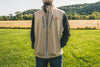 Softshell Vest - Tan