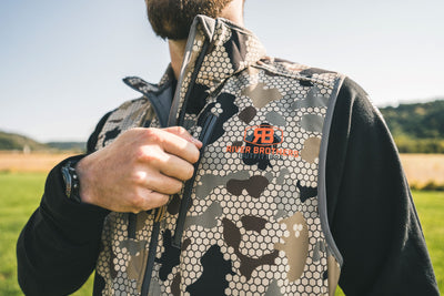 Softshell Vest - RB Marsh™