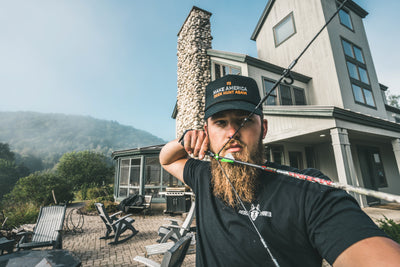 Make America Deer Hunt Trucker