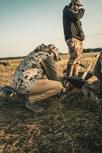 Softshell Vest - RB Marsh™