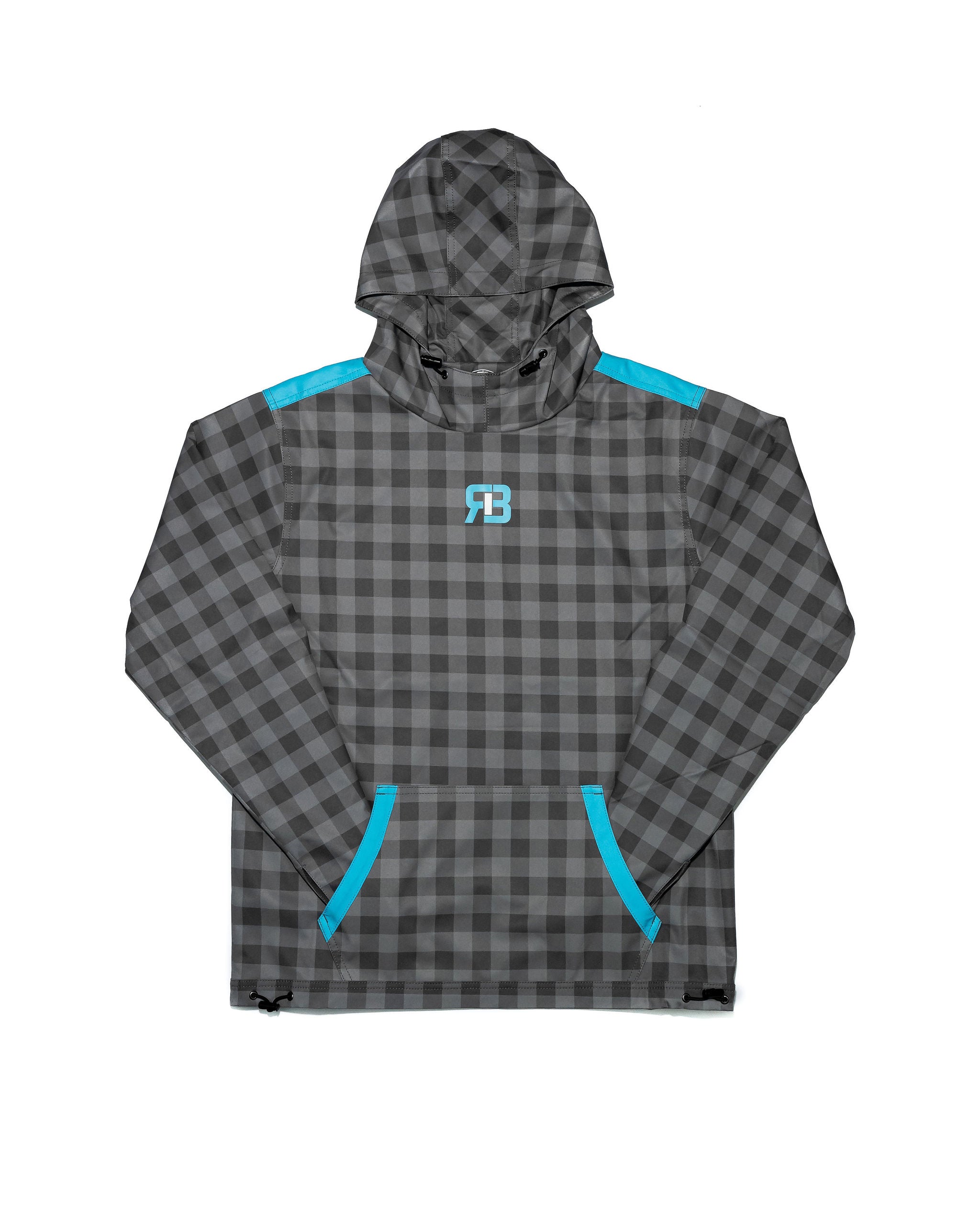 The Chaser Pullover