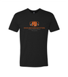 Midwest Tee - Black