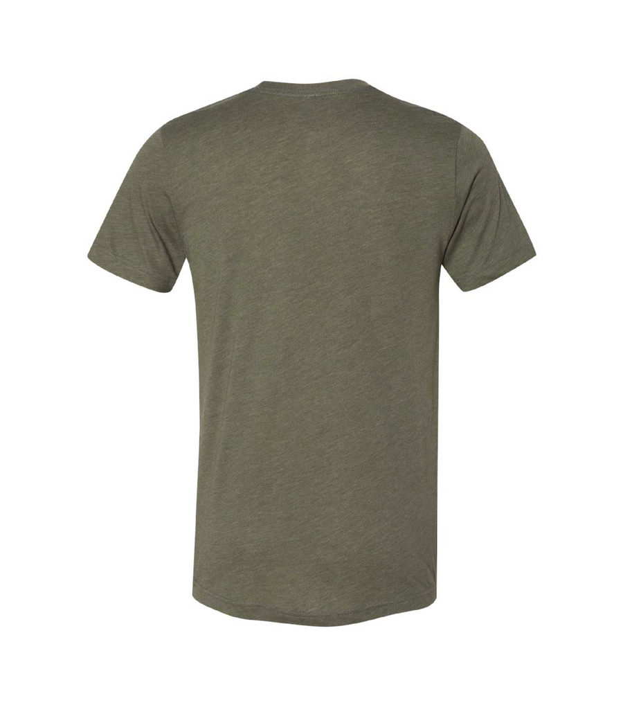 Midwest Tee - Green