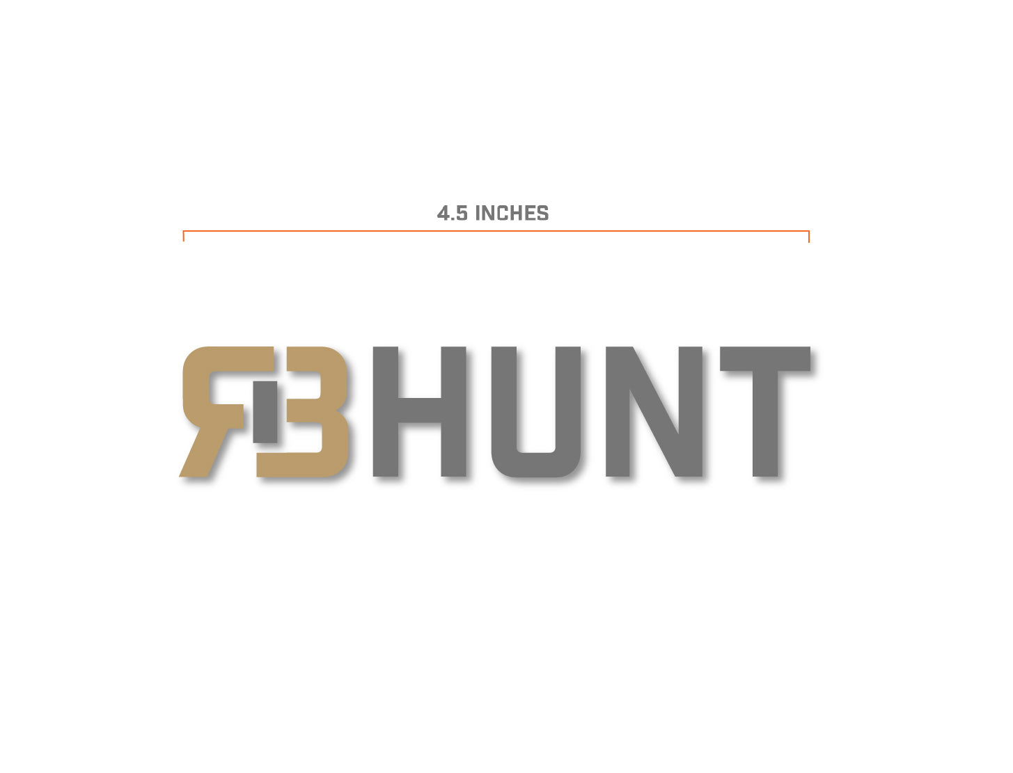 RB Hunt Vinyl